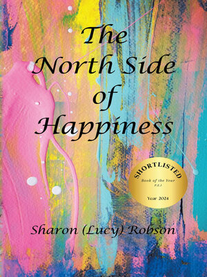 cover image of The North Side of Happiness
